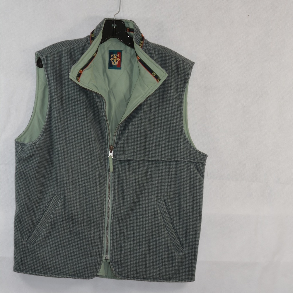 Reversible Sunice Vest SZ L